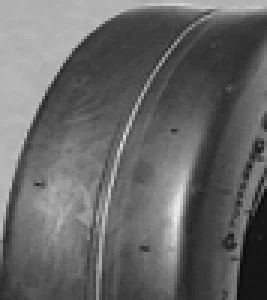 Image of Deli S-390 ( 11x4.00 -5 4PR TL )