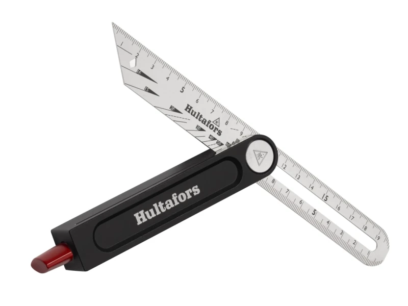 Image of Hultafors Sliding Bevel 200mm 256013