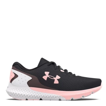 Image of Under Armour GGS Charged Rogue 3 - Grey