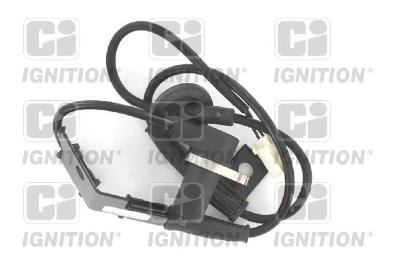 Image of QUINTON HAZELL ABS sensor QUINTON HAZELL XABS219