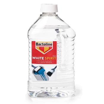 Image of Bartoline White Spirit BS.245 - 2L