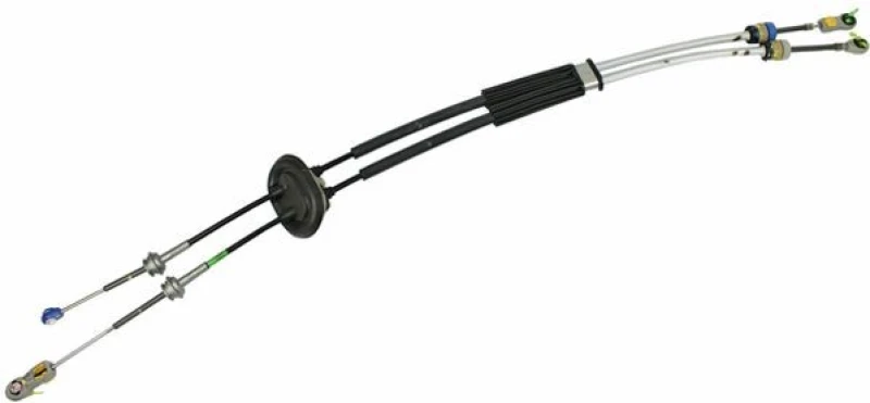 Image of Gear selector cable METZGER 3150183