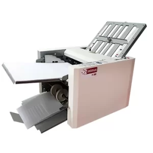 Image of Intimus F-300 Folding Machine