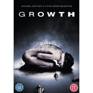 Image of Growth DVD