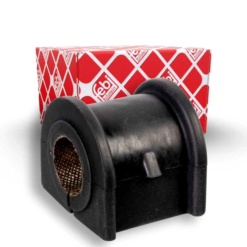 Image of Anti roll bar bush FEBI BILSTEIN 174410