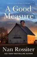 Image of good measure a novel