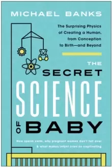 Image of The Secret Science of Baby : The Surprising Physics of Creating a Human, from Conception to Birth--and Beyond