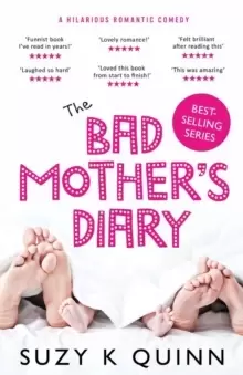 Image of The Bad Mother's Diary
