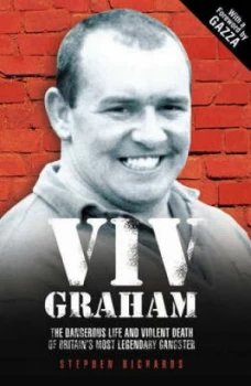 Image of Viv Graham by Stephen Richards Paperback