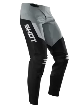 Image of Shot Chase Grey 28