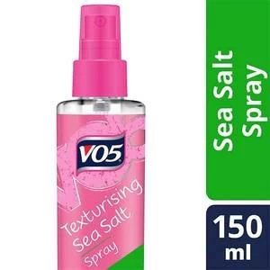 image of VO5 Give Me Texture Sea Salt Spray 150ml