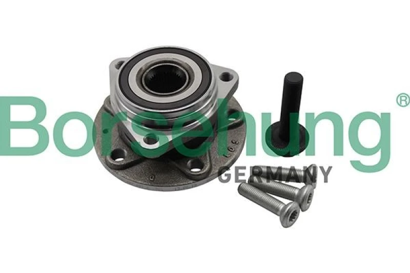 Image of Borsehung Wheel bearing kit Borsehung B19311