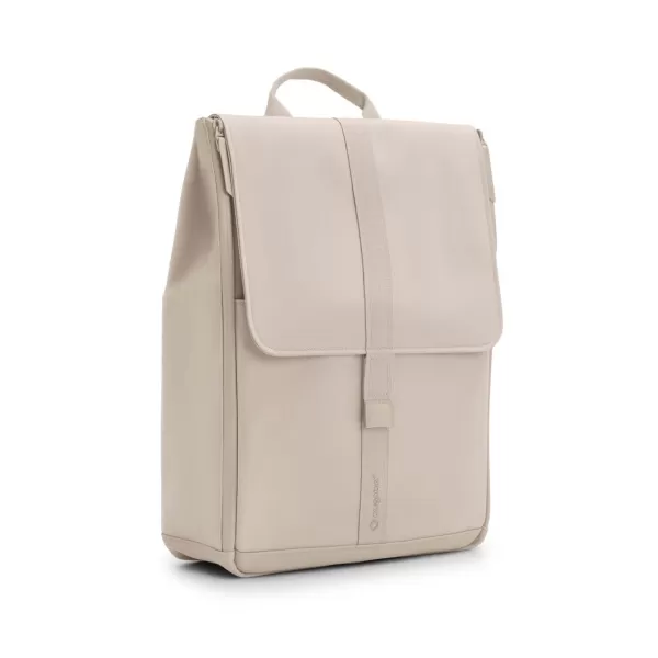 image of Bugaboo Changing Backpack - Desert Taupe