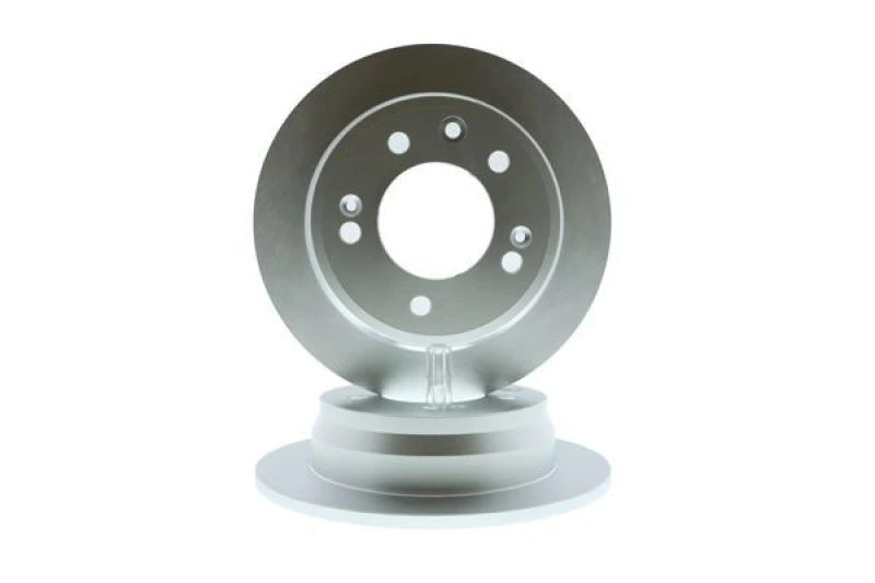 Image of AISIN Brake disc AISIN R6R809S