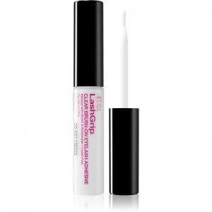 Image of Ardell LashGrip Transparent Adhesive for False Eyelashes With Biotin 5 g