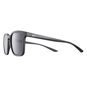 Image of Nike Circuit Sunglasses - Black/Grey
