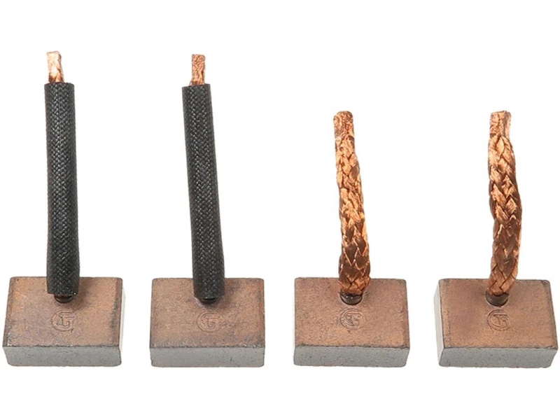Image of AS-PL Carbon Brush, starter AS-PL SB0034S