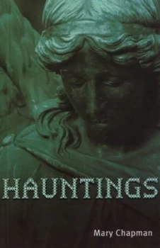 Image of Hauntings by Mary Chapman Paperback