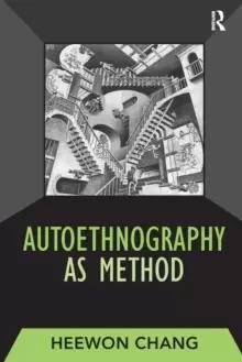 Image of Autoethnography as Method