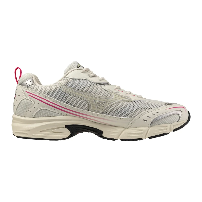 Image of Mizuno Trainers Mizuno MXR Argente Male 42