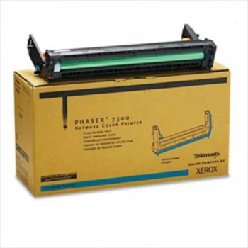 Image of Xerox 16199700 Tri Colour Laser Drum Cartridge