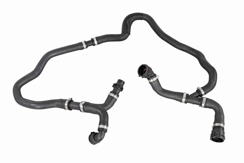 Image of Radiator hose VAICO V20-3858