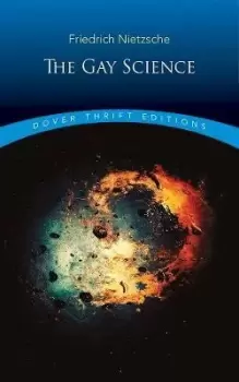 Image of Gay Science by Friedrich Nietzsche
