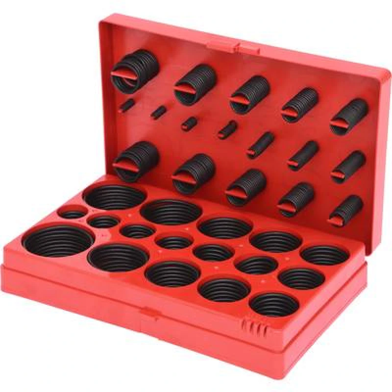 Image of KS Tools KS Tools 970.0350 O-ring set Content 407 Parts 970.0350