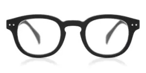 Image of IZIPIZI Eyeglasses C LetmeSee Black Soft LMSCC01