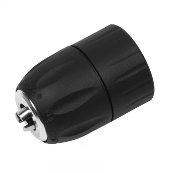 image of Keyless Chuck - 13MM 3/8"-24 UNF