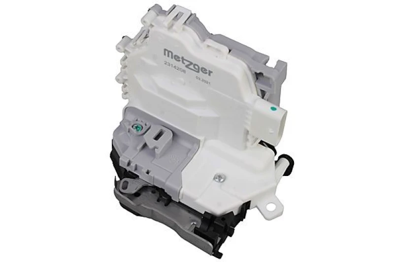 Image of Door lock METZGER 2314208
