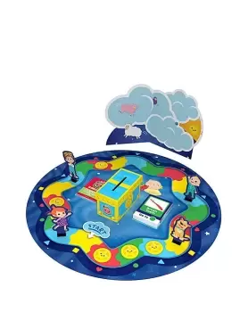 Image of Cocomelon Goodnight Starlight