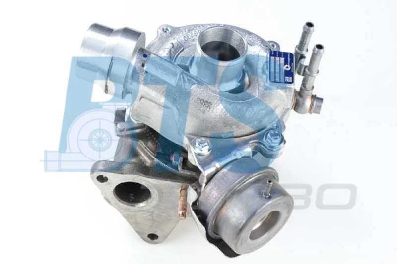 Image of BTS TURBO T914992 Turbocharger Charger,charging system (2234)