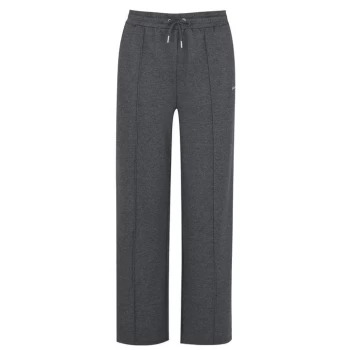 Image of LA Gear Open Hem Joggers - Grey