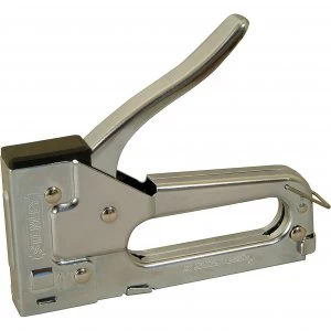 image of Stanley TR45 Light Duty Staple Gun