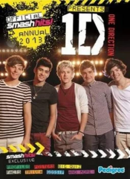 Image of We Love 1d by Sarah Palmer Hardback