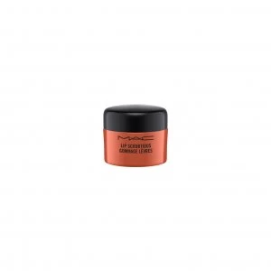 Image of MAC Lip Scrubtious Sweet Brown Sugar