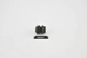 Image of FEBEST Bellow, brake caliper guide TOYOTA,LEXUS 0173-GRX120F 4777520080,4777530070,4777550010 4777505010,4777507010,4777520080,4777522040,4777530070