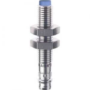 Image of Inductive proximity sensor M8 non shielded PNP Contrinex