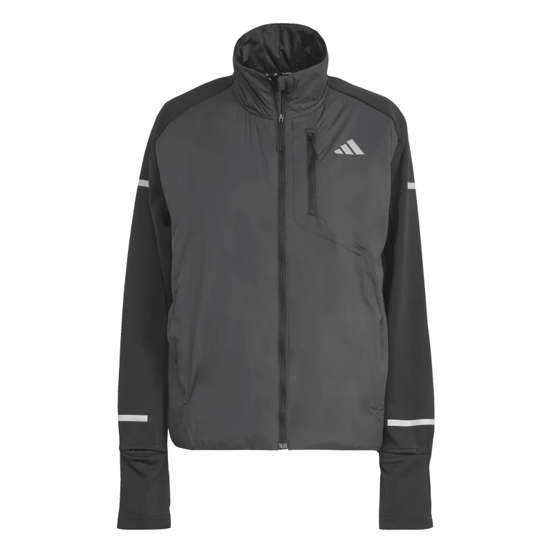 Image of Womens jacket adidas Adi365 Noir Female S