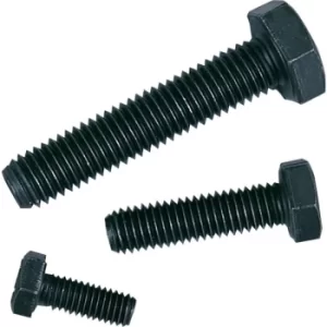 Image of 1/2 UNC X 2 Hex Head Set Grade-S- you get 5