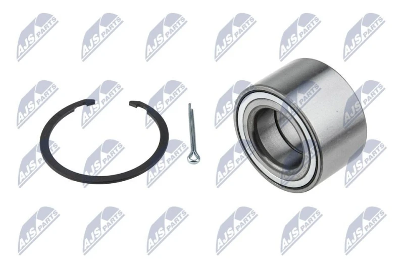 Image of NTY Wheel bearing kit NTY KLP-TY-036