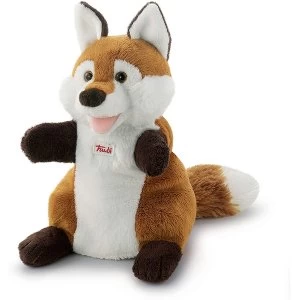 image of Fox (Trudi) Puppet