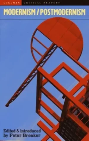 Image of Modernism/postmodernism by Peter Brooker