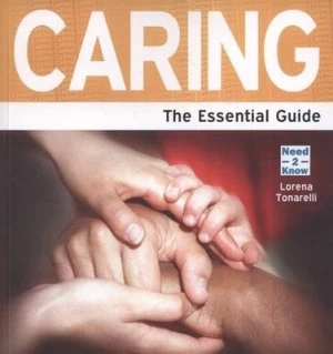 Image of Caring by Lorena Tonarelli Paperback