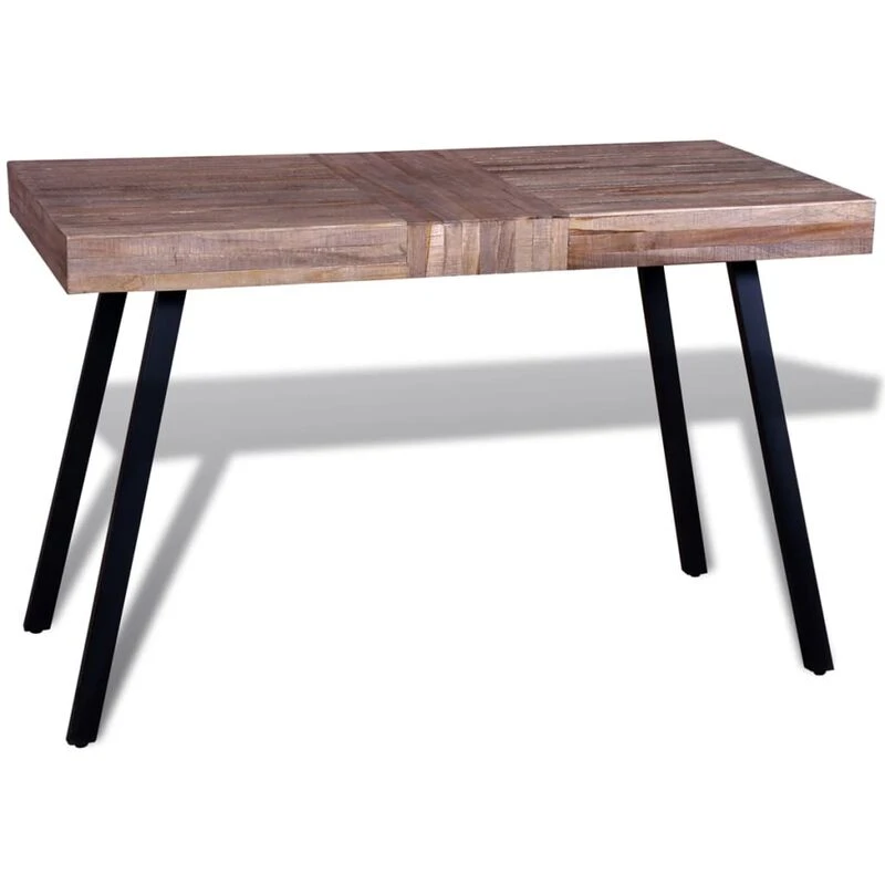 Image of Table Reclaimed Teak