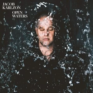 Image of Jacob Karlzon - Open Waters Vinyl