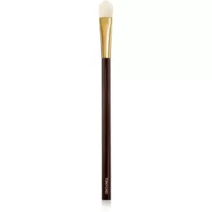 image of Tom Ford Beauty Eye Shadow Brush - Brown