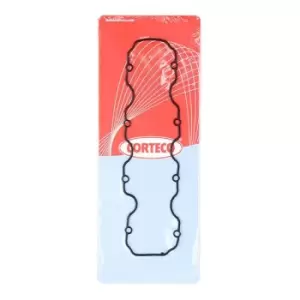 Image of CORTECO Rocker Cover Gasket 423925P Valve Cover Gasket,Rocker Gasket OPEL,CHEVROLET,DAEWOO,Meriva A (X03),Astra G CC (T98),Astra G Caravan (T98)