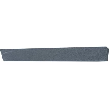 Image of 100X10MM Three Square Abrasive Sharpening Stone - Silicon Carbide - Coar - Kennedy